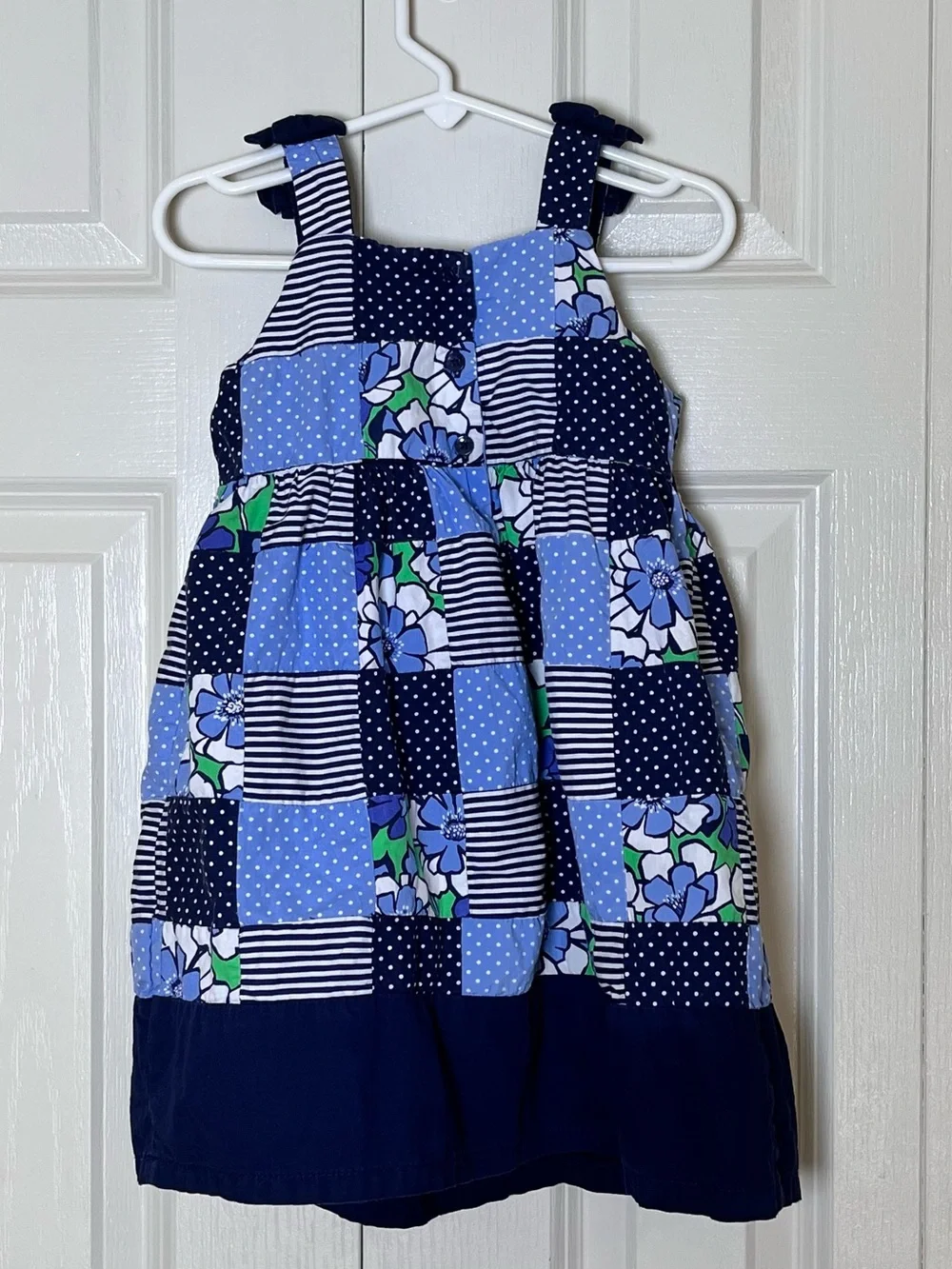 Gymboree cute sleeveless